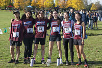 Nara With Six Hamber Runners