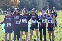 Six Hamber Runners