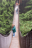 Suspension Bridge