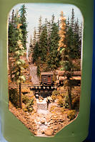 Far Tube Model Railroad