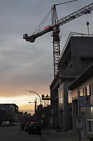 Sunset Construction