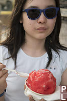 Shave Ice In Paia