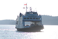 Quadra Queen II Coming To Sointula