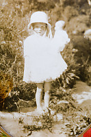 Grandmother As AChild