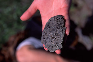 Lava Rock