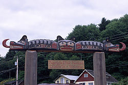 Welcome Sign