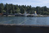 Taking Cable Ferry To Denman