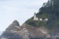 Heceta Head Lighthouse