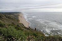 North End Of Florence Beaches