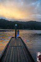 Tahkenitch Landing Boat Ramp