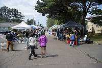 Yachats Farmers Market