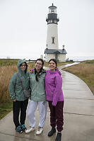 Yaquina Head Lighthouse