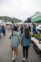 Cannon Beach Farmers Market