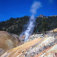 Sulfur Works