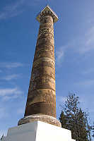 Astoria Column