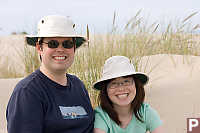 Helen And IOn Dune