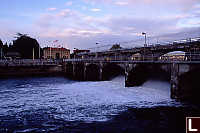 Hiram M. Chittenden Locks