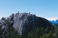 People On First Chief