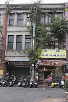 Classic Taipei Buildings
