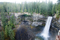 Brandywine Falls