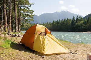 River Side Camp Site