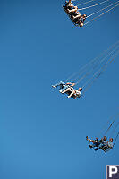 Flying High