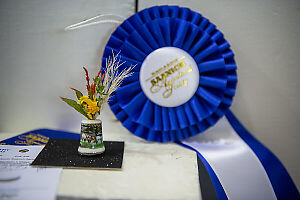 Miniature Bouquet