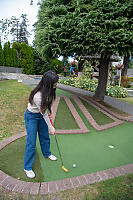 Nara Putting