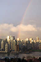 Rainbow Downtown