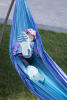 Claira In Hammock