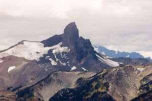 Black Tusk