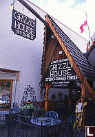 Grizzly House