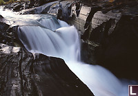 Numa Falls (Veiled)