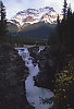 Athabasca Falls