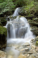 Some Creek Waterfall