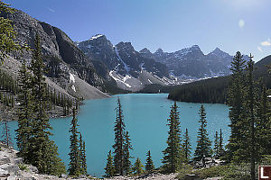 Moraine Lake