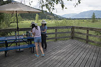 Super Nice Picnic Table