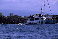 Body Glove Trimaran