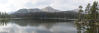 Lake Of The Woods Pano