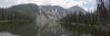 Pyramid Lake Pano