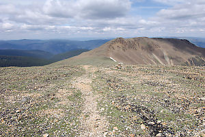 Alpine Trail