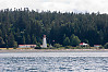 Cape Mudge Lighthouse