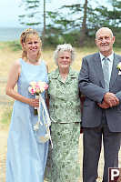 Grandparents And Jennifer