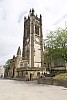 Machester Cathedral