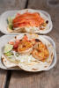 Seafood Tacos