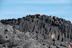 Basalt Stacked Up