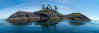 Skaga Island