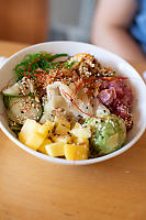 Poke Bowl