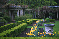 Italian Garden