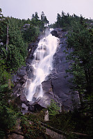 Shannon Falls